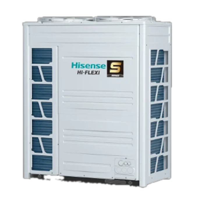 Hisense Hi-FLEXi S mavo Series VRF outdoor unit