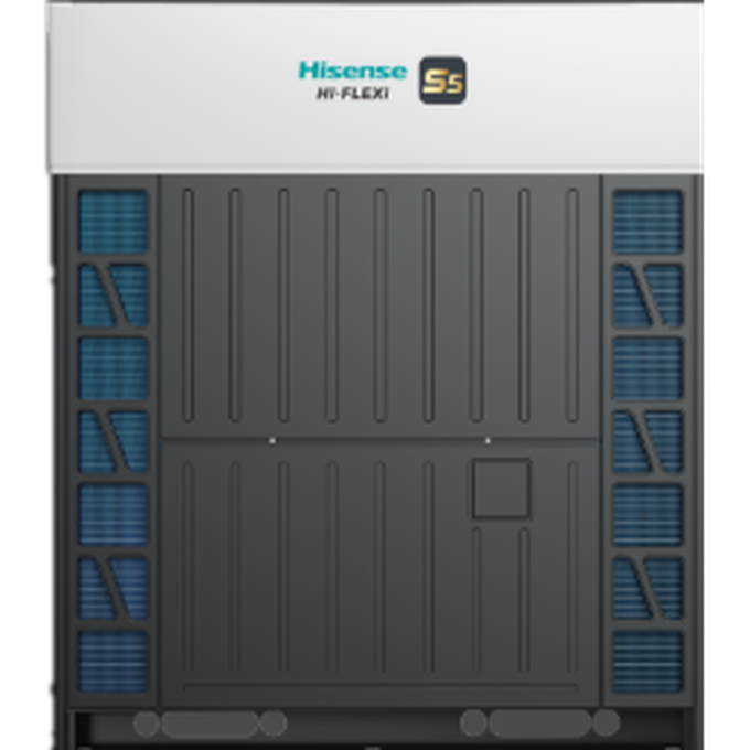 Hisense Hi-FLEXi S5 VRF outdoor unit